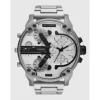 RELOJ DIESEL MR DADDY 2.0 GRIS