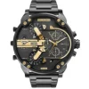 RELOJ DIESEL MR. DADDY CRONOGRAFO HOMBRE