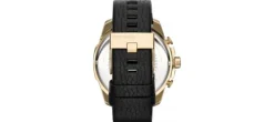 RELOJ DIESEL NEGRO