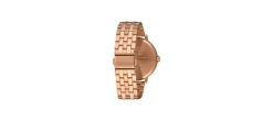 RELOJ NIXON ARROW ALL ROSE GOLD