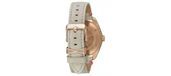 RELOJ NIXON BULLET LEATHER ROSE GOLD