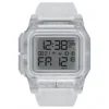 RELOJ NIXON REGULUS CLEAR