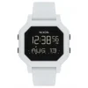 RELOJ NIXON SIREN WHITE