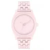 RELOJ NIXON TIME TELLER ALL MATTE PETAL