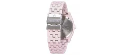 RELOJ NIXON TIME TELLER ALL MATTE PETAL