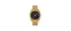 RELOJ NIXON TIME TELLER BLACK SUNRAY