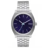 RELOJ NIXON TIME TELLER PURPLE