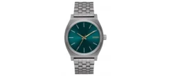 RELOJ NIXON TIME TELLER UNMETAL SPRUCE