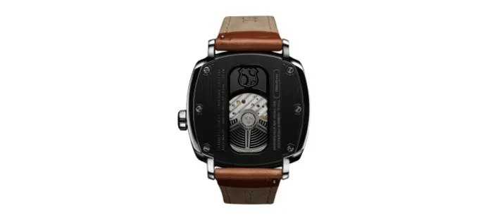 RELOJ REC P-51- 02 COLLECTION