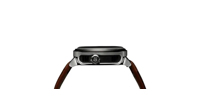 RELOJ REC P-51- 02 COLLECTION