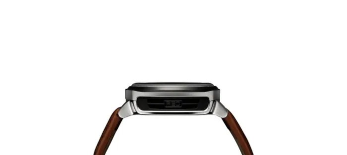 RELOJ REC P-51- 02 COLLECTION