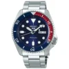 RELOJ SEIKO 5 SPORTS AUTOMATICO SPORTS AZUL