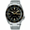 RELOJ SEIKO 5 SPORTS NEGRO