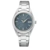 RELOJ SEIKO NEO CLASSIC 3 AGUJAS ZAFIRO AZUL SMALL