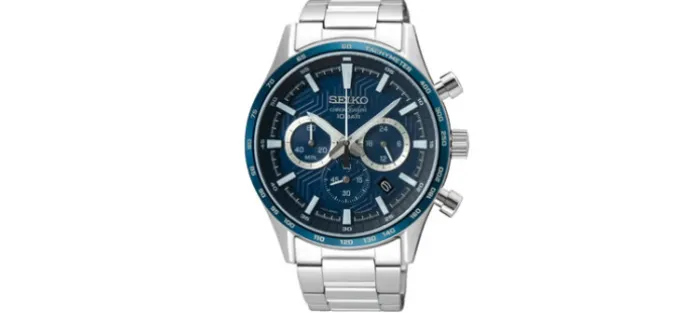 RELOJ SEIKO NEO SPORT