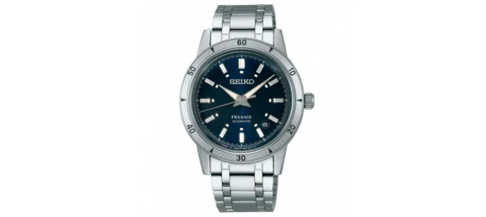 RELOJ SEIKO PRESAGE STYLE 60´S