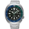 RELOJ SEIKO PROSPEX DIVER&acute;S TORTUGA LAGUNA TROPICAL