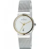 RELOJ SKAGEN ANCHER BICOLOR