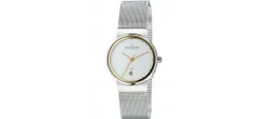 RELOJ SKAGEN ANCHER BICOLOR