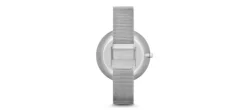 RELOJ SKAGEN GITTE PLATEADO