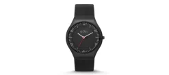 RELOJ SKAGEN GRENEN NEGRO