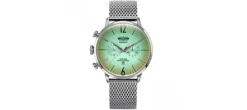 RELOJ WELDER BREEZY TUTTO IN ACCIAIO CRONO
