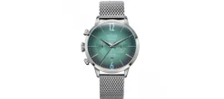 RELOJ WELDER BREEZY TUTTO IN ACCIAIO