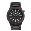 RELOJ WEWOOD ASSUNT BLACK