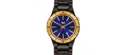 RELOJ WEWOOD ASSUNT MB BLUE GOLD
