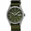 SEIKO 5 SPORTS FIELD MILITARY VERDE