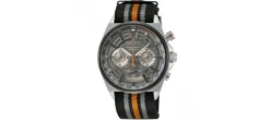SEIKO NEO SPORTS CUARZO CRONO CORREA NAILON