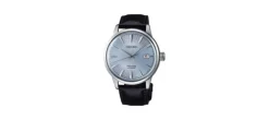 SEIKO PRESAGE COCKTAIL AUTOMATICO 4R35 AZUL