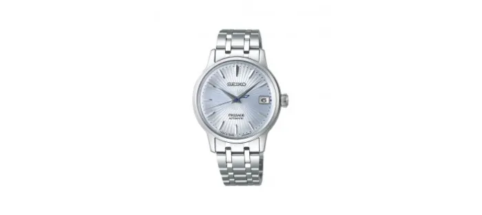 SEIKO PRESAGE COCKTAIL AUTOMATICO MUJER