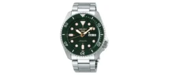 SEIKO PROSPEX 5 SPORTS AUTOMATICO VERDE