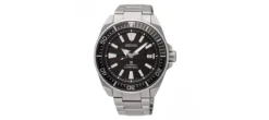 SEIKO PROSPEX DIVER&acute;S AUTOMATICO SAMURAI