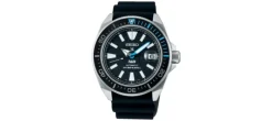 SEIKO PROSPEX DRIVE&acute;S PADI KING SAMURAI