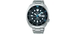 SEIKO PROSPEX DRIVE&acute;S PADI KING TORTUGA