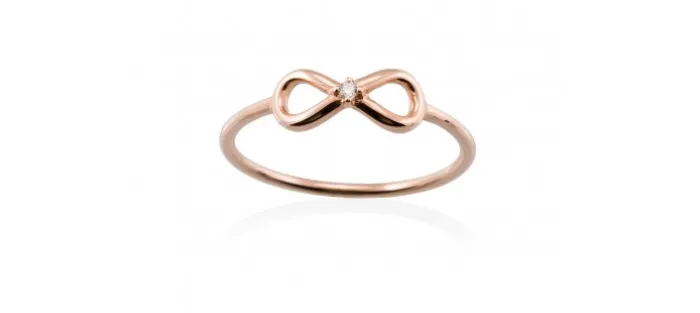 SORTIJA KIMERA BOUCLE