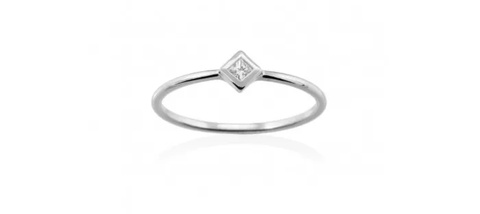 SORTIJA KIMERA RHOMBE